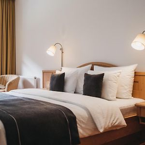 Deluxe Zimmer